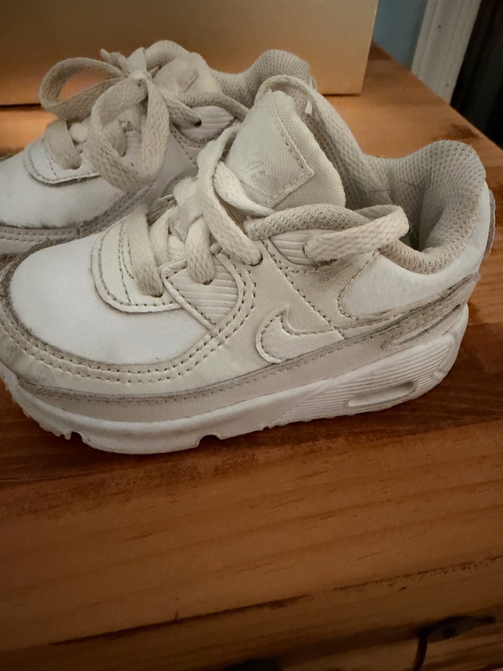 Nike Sneakers for toddlers
